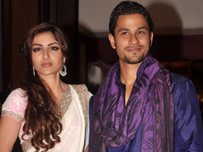 We are in a very good place: Kunal Khemu